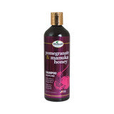 Pomegranate & Manuka Honey Shampoo 12oz