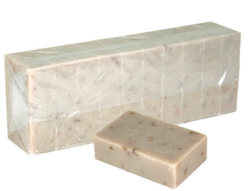 Soap Loaf - Oatmeal Milk & Honey (10 Bars)
