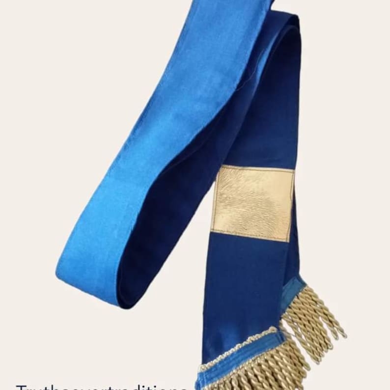 Hebrew Israelite Headwear MITRE