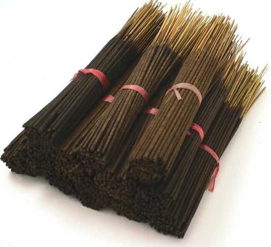 ASSORTED INCENSE