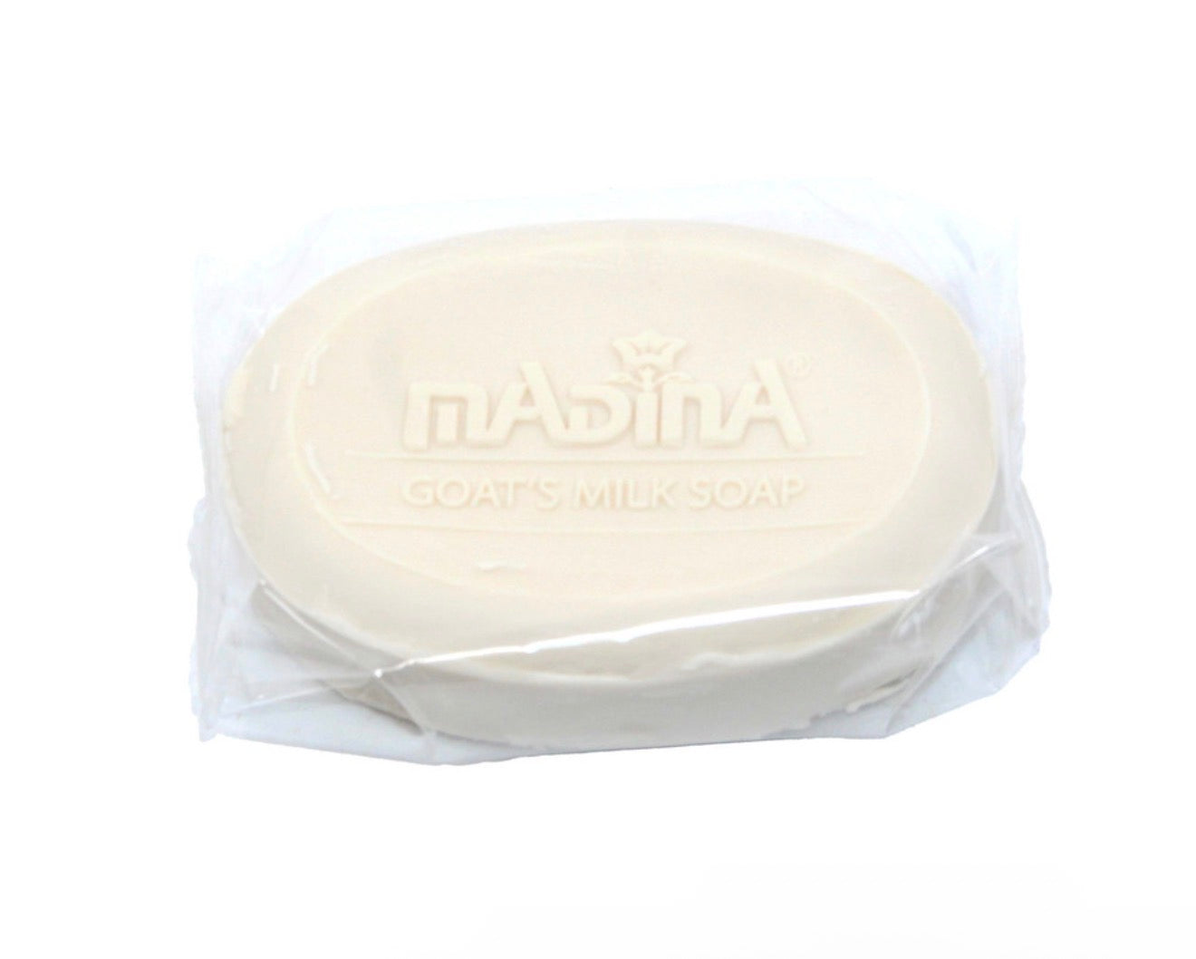 GOATS MILK SOAP By Madina