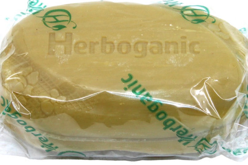 NEEM, ROSEMARY & TUMERIC By Herboganic