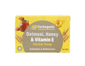 OATMEAL, HONEY, & VITAMIN E SOAP By Herboganic