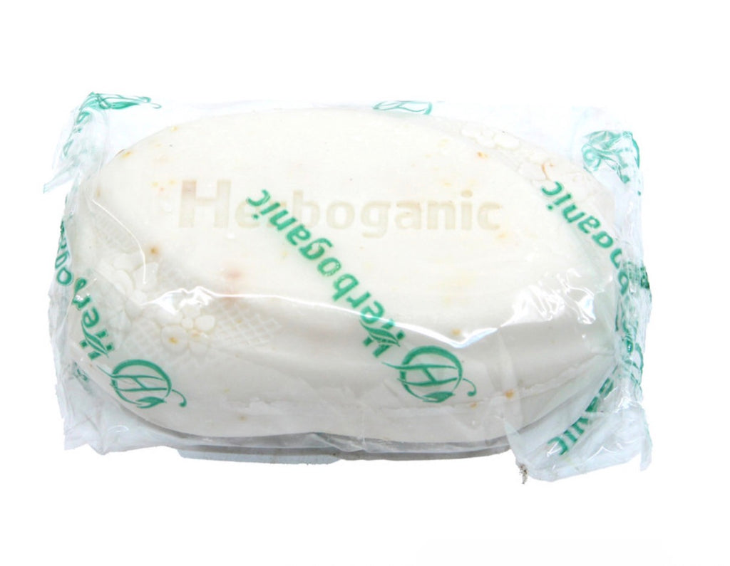 OATMEAL, HONEY, & VITAMIN E SOAP By Herboganic