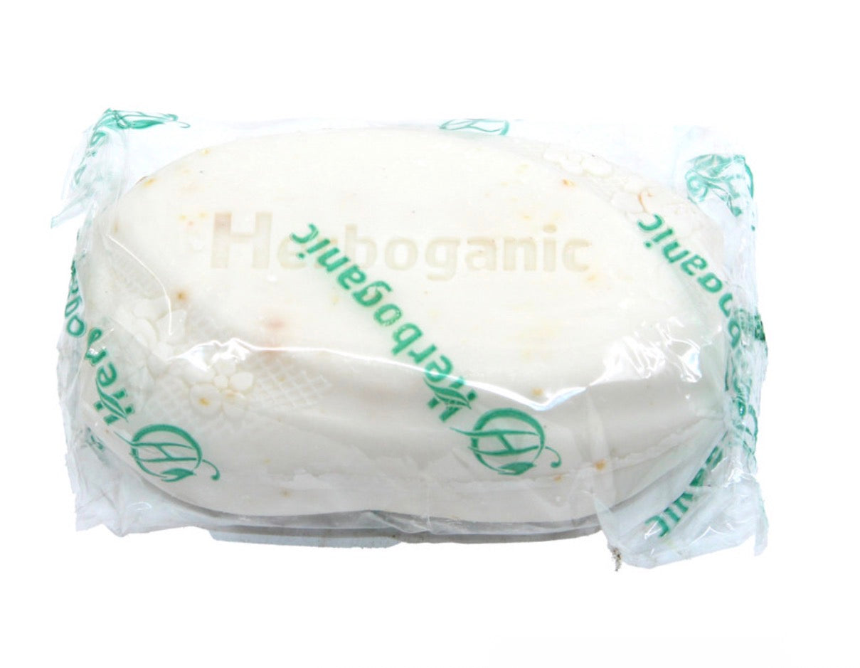 OATMEAL, HONEY, & VITAMIN E SOAP By Herboganic