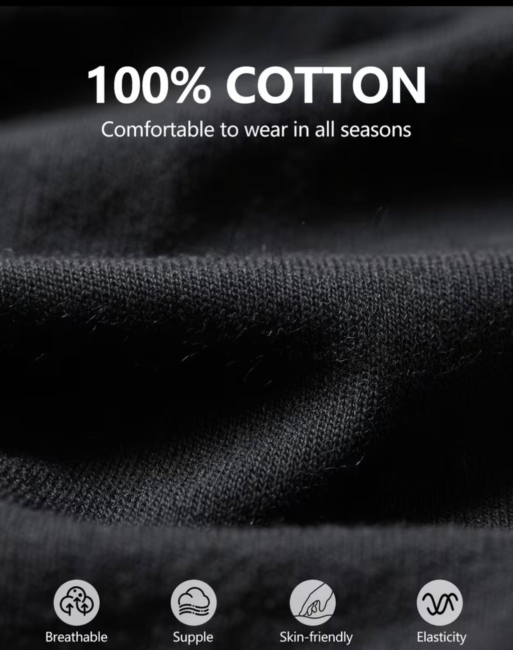 Foundational Black American Heritage T-Shirts
