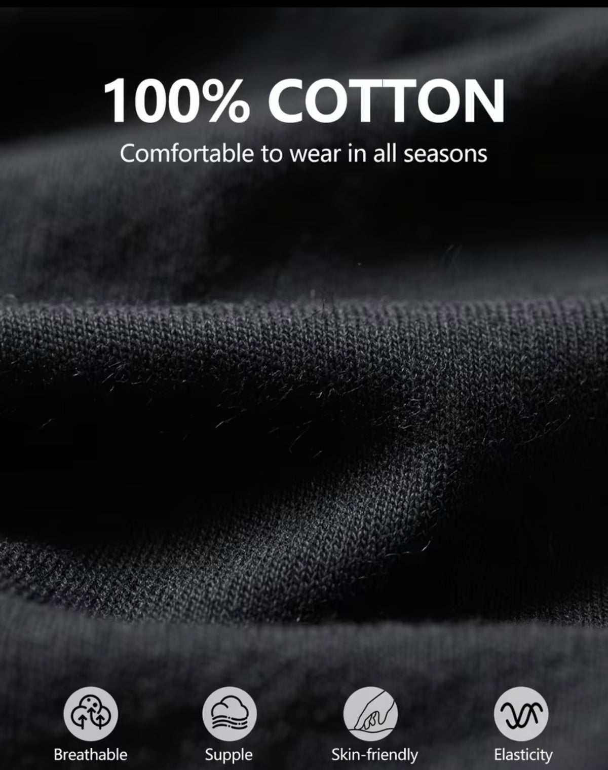 Foundational Black American Heritage T-Shirts