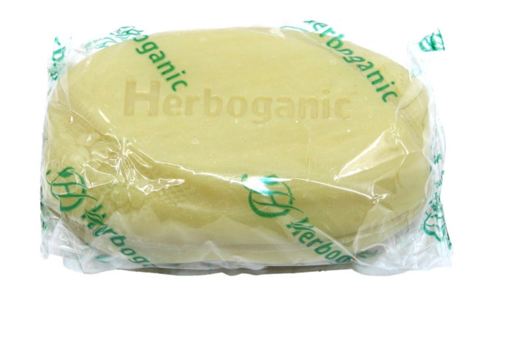 CAMEL MILK, GOAT MILK & OLIVE BUTTER By Herboganic