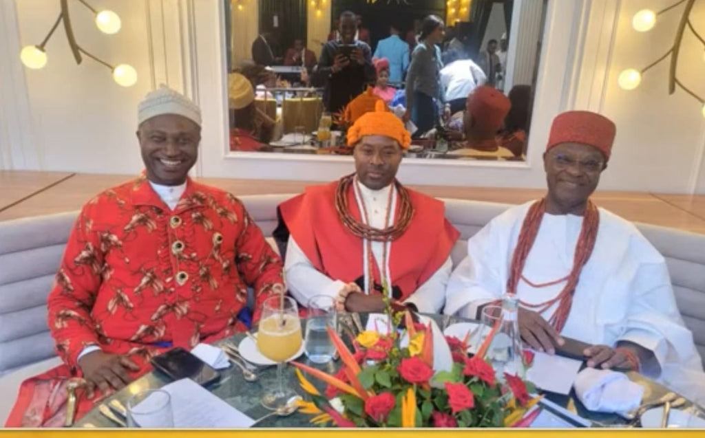 Irish Sea Moss (Purple)