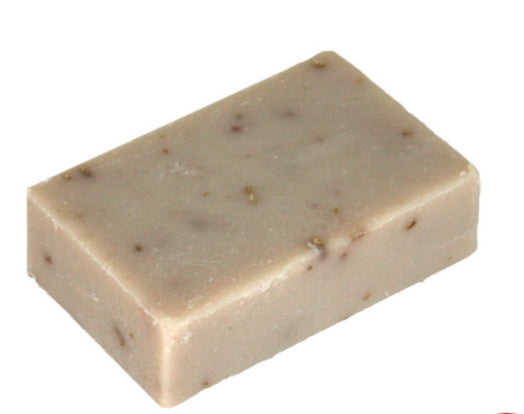 Soap Loaf - Oatmeal Milk & Honey  (10 Bars)