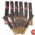 Deluxe Set Exotic Incense Bundles  ( 12 )