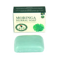 Moringa Herbal Soap