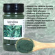 Spirulina Powder