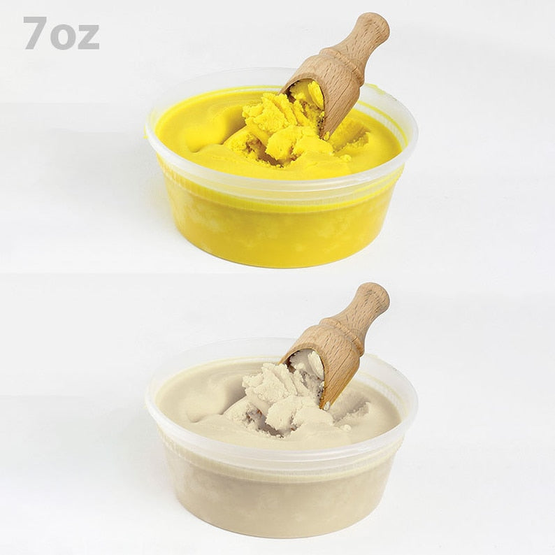 Raw Shea Butter Unrefined