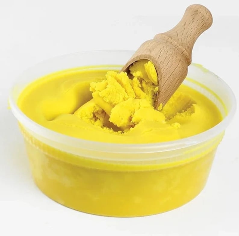 Raw Shea Butter Unrefined