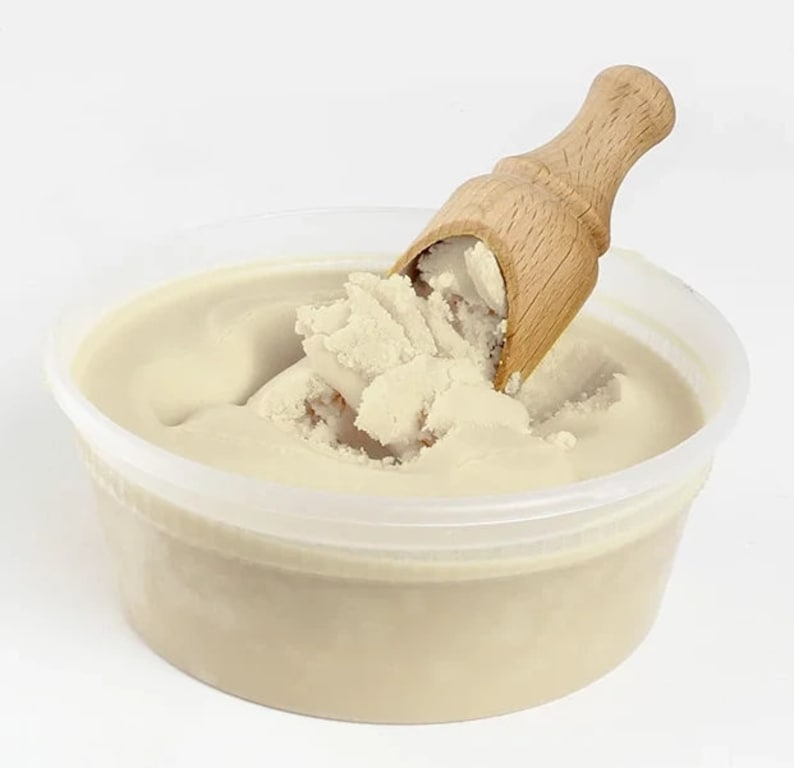 Raw Shea Butter Unrefined