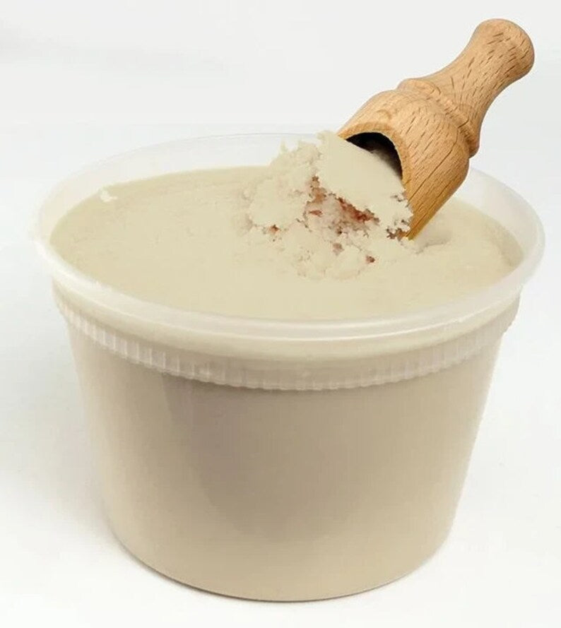 Raw Shea Butter Unrefined