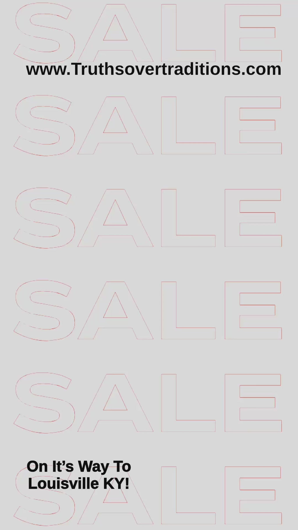 Denim Jacket w/Blue Border/Fringes